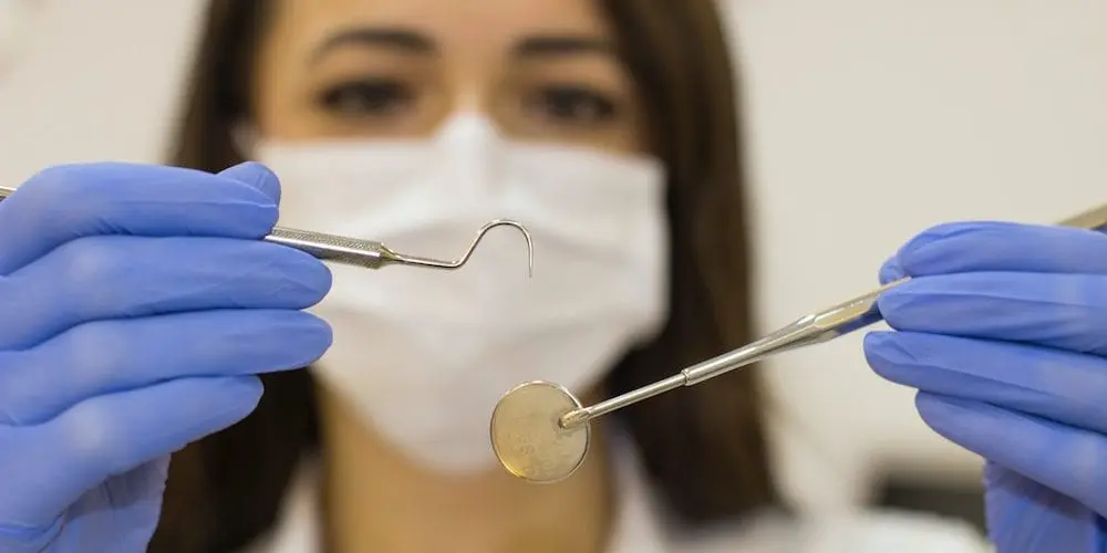 Dental Hygienist In Glasgow