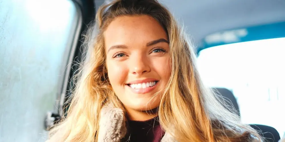 What To Eat After Teeth Whitening