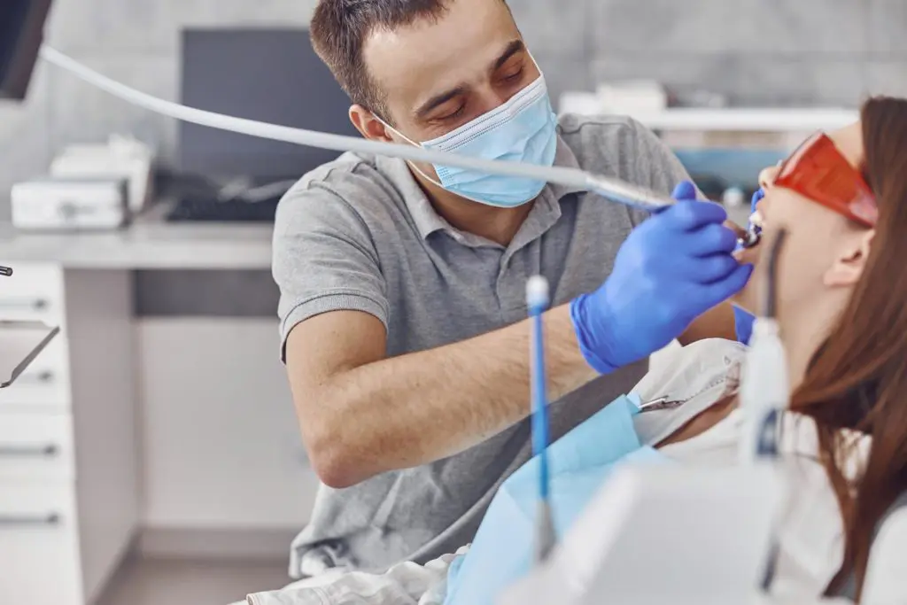 Composite Bonding Myths Debunked Sloan Dental