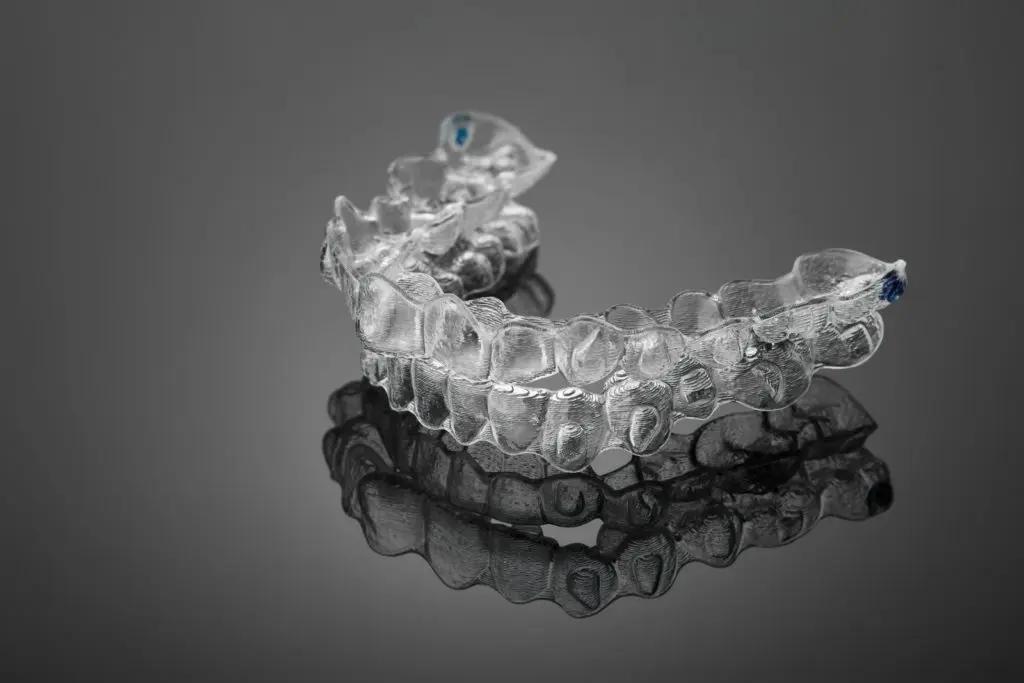 The Complete Guide on Clear Aligners Sloan Dental
