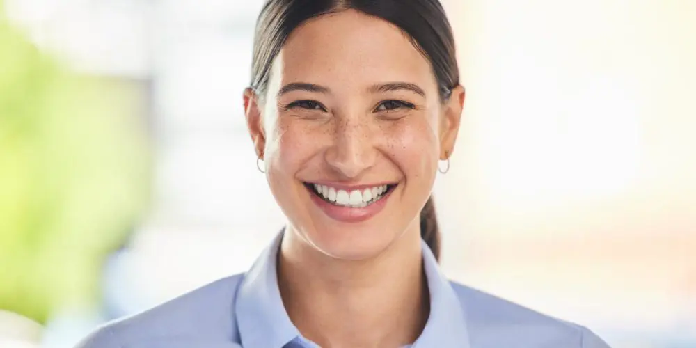 cosmetic dentist in Glasgow