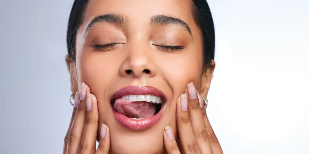 composite bonding in Glasgow