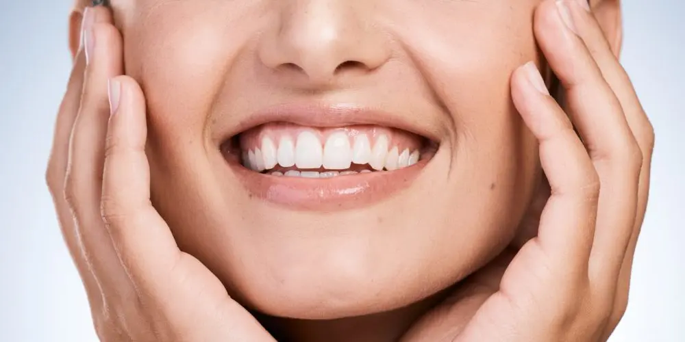 good oral health Glasgow