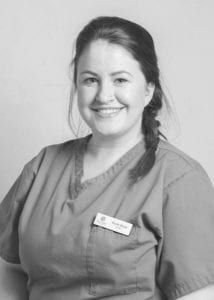 Nicole — Dental Nurse Sloan Dental