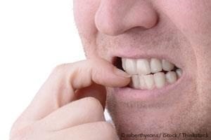 4 reasons why biting your nails can also damage your teeth Sloan Dental