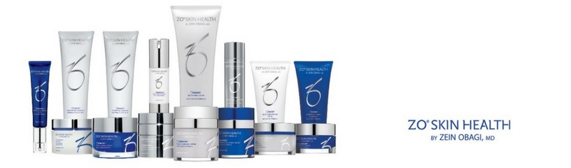 Zo-skincare Sloan Dental