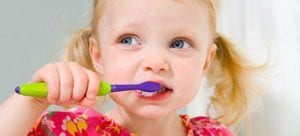 Keeping children's teeth clean for life Sloan Dental