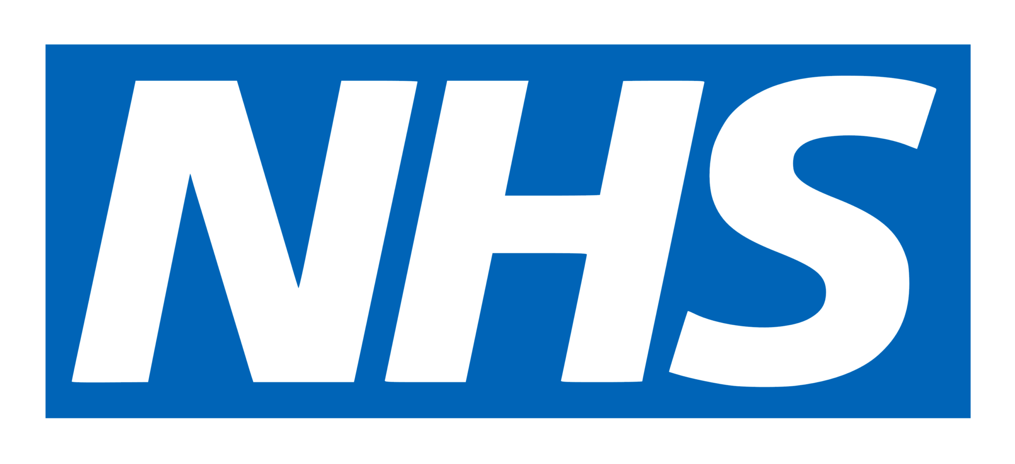 Stockport Nhs Logo