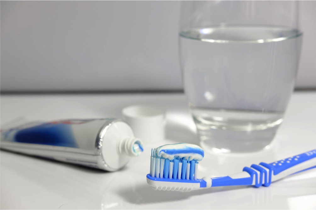 How Does Fluoride Strengthen Teeth? Sloan Dental