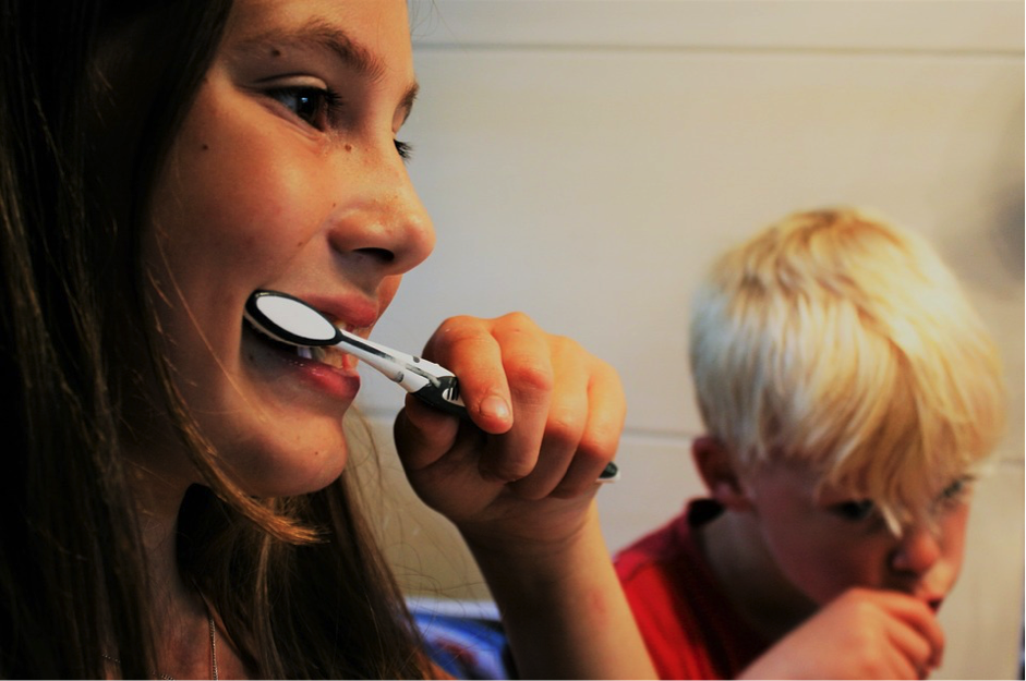 How to Make Brushing Fun for Children Sloan Dental