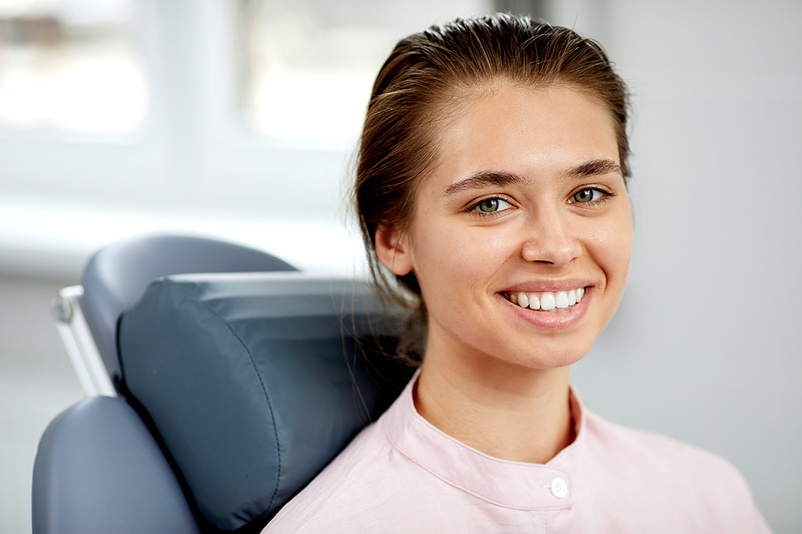 Do Whiter Teeth Really Improve Your Confidence? Sloan Dental