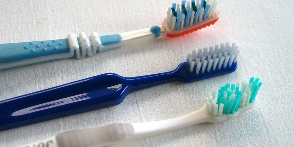 toothbrush