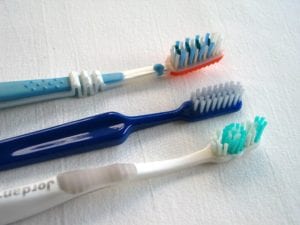 Choosing the best toothbrush for your mouth Sloan Dental