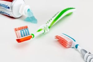 Choosing the best toothbrush for your mouth Sloan Dental