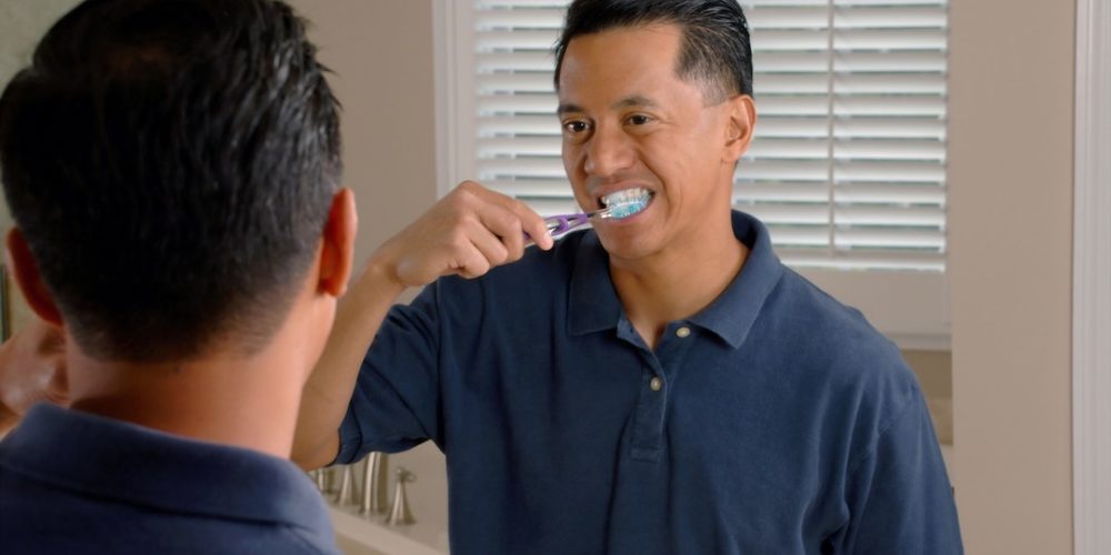 Common Mistakes You're Making when Brushing Your Teeth