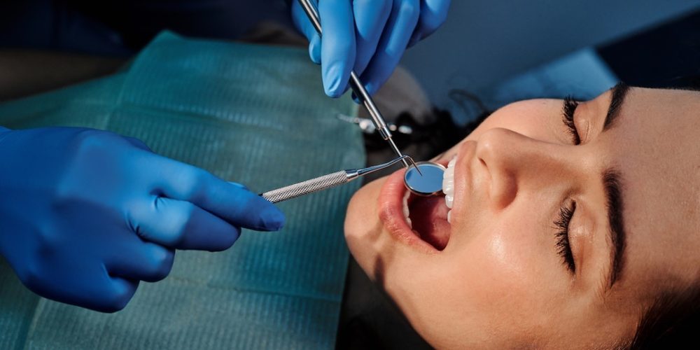 How Dentists Correct Underbites and Overbites