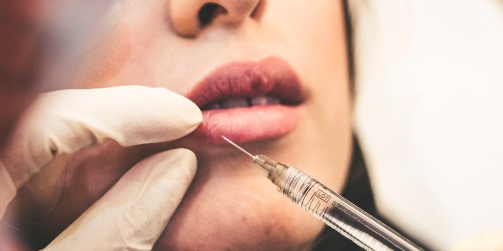Botox or fillers after COVID-19