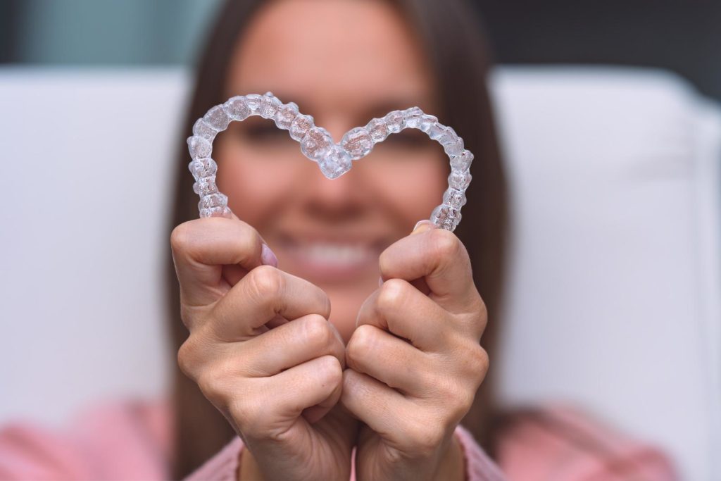 Getting Invisalign? 11 Important Questions You Should Ask Your Dentist Sloan Dental