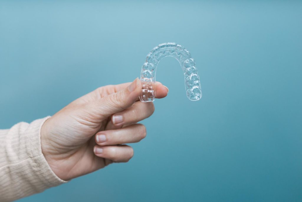 9 Common Myths You Should Stop Believing About Invisalign Braces Sloan Dental