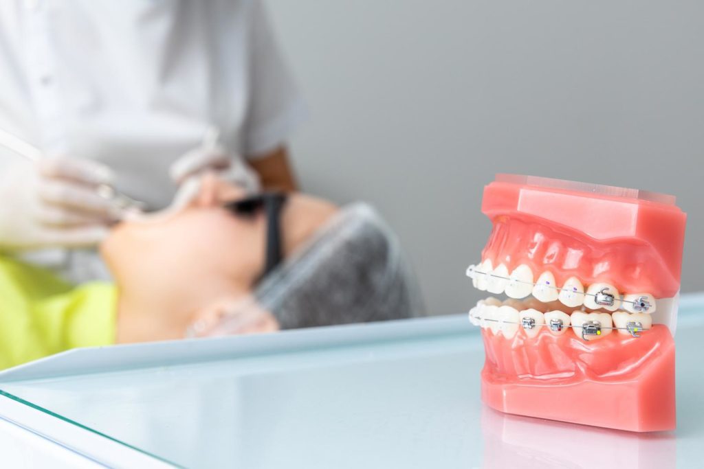 The Benefits of Visiting a Cosmetic Dentist Sloan Dental