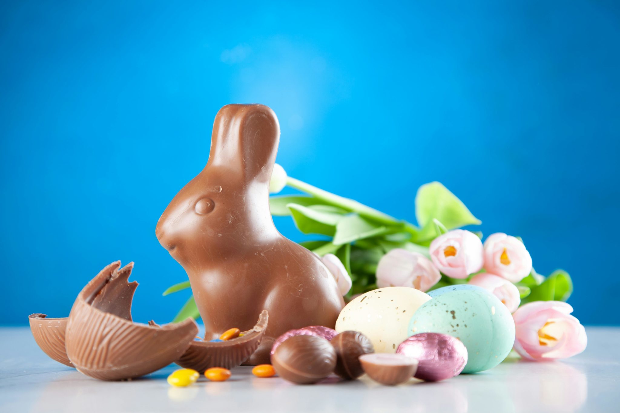 Easter Treats and our Teeth: How to Enjoy Chocolate Without the Guilt Sloan Dental